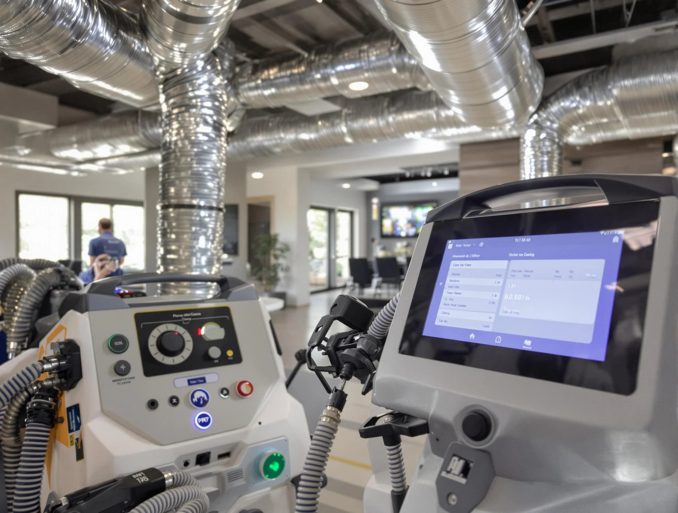 Expert mold remediation by Chelsea Air Duct Cleaning in Chelsea