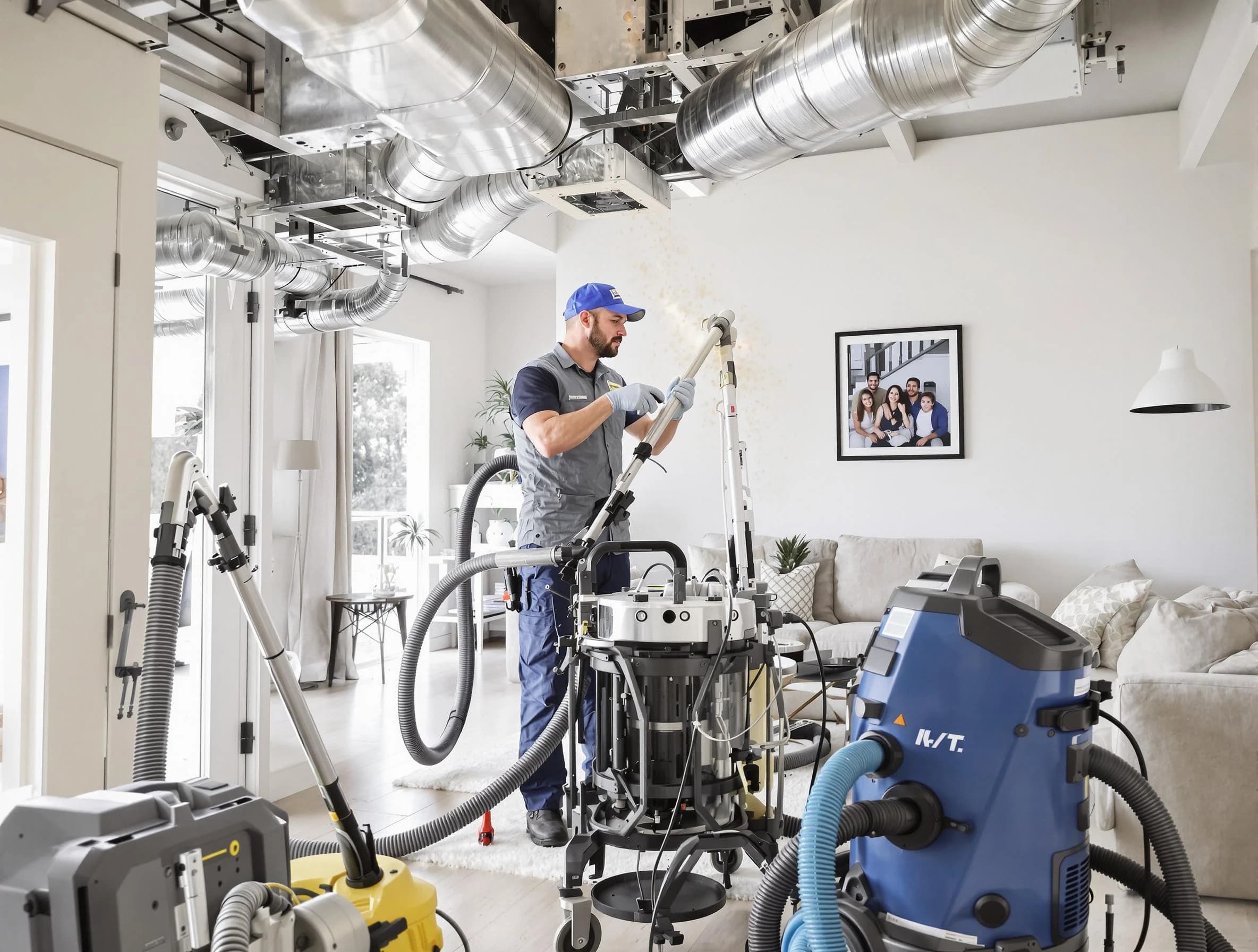 Residential Cleaning service in Chelsea, MA