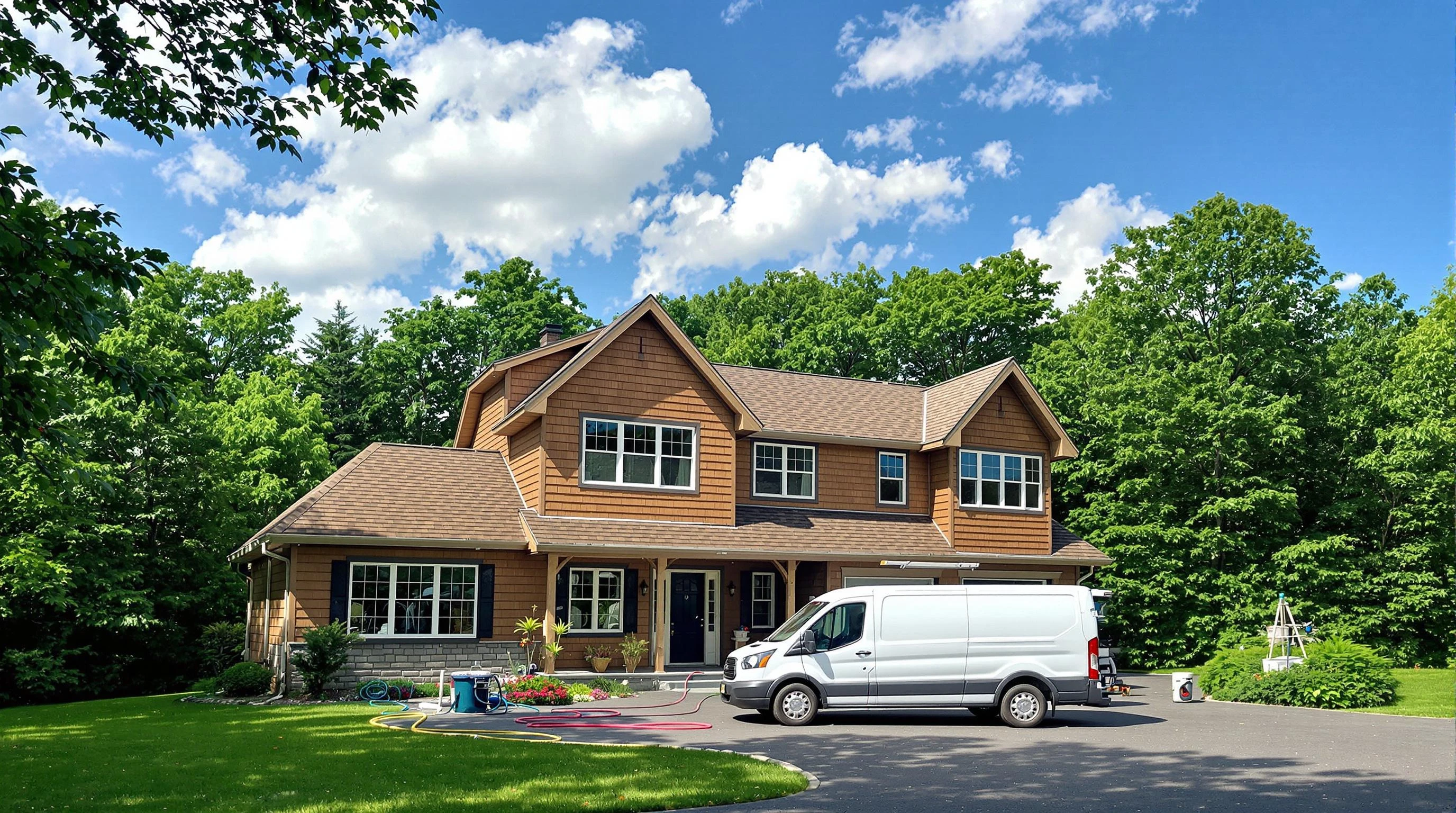 Chelsea Air Duct Cleaning commercial air duct cleaning in Chelsea, MA