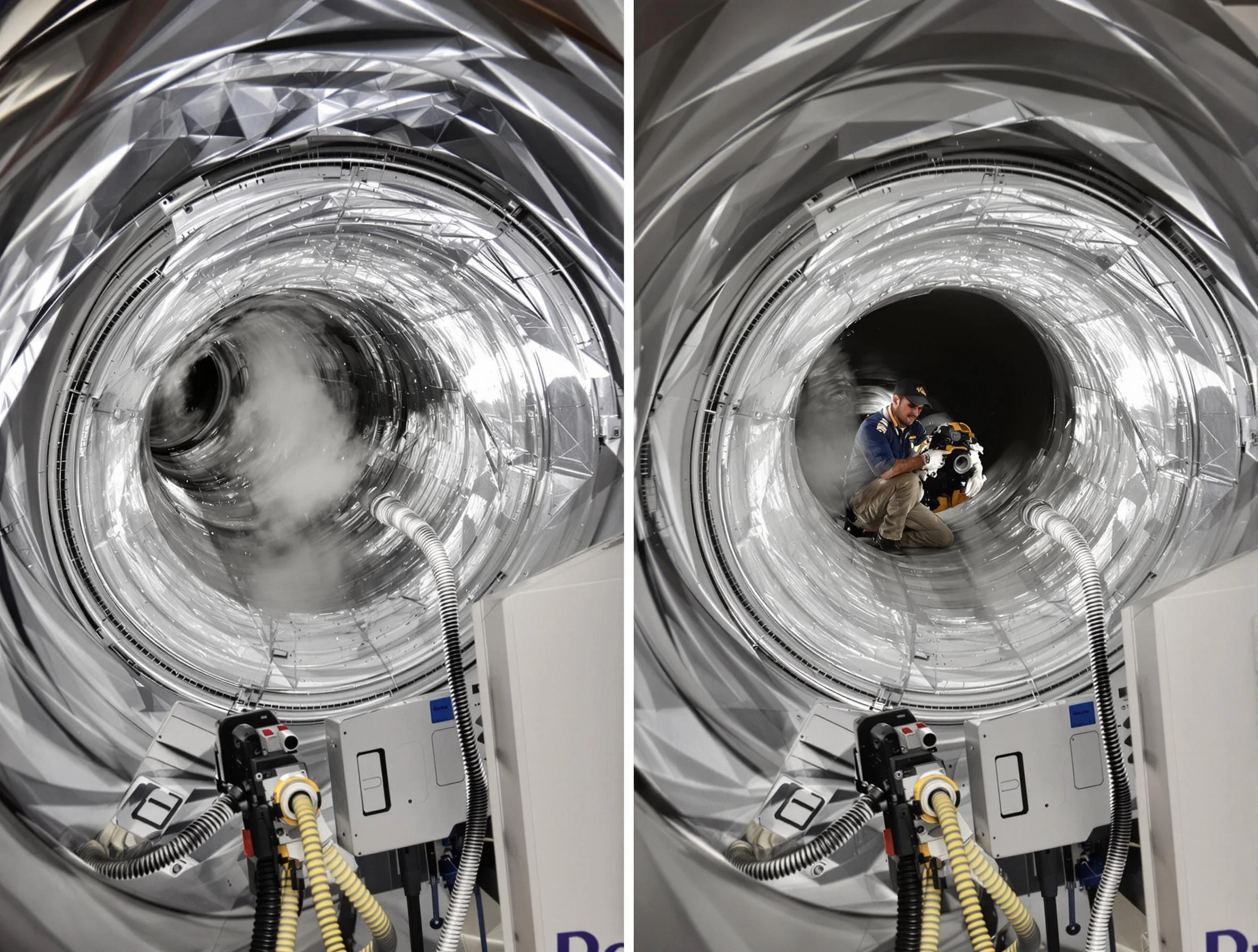 Air Duct Mold Cleaning in Chelsea