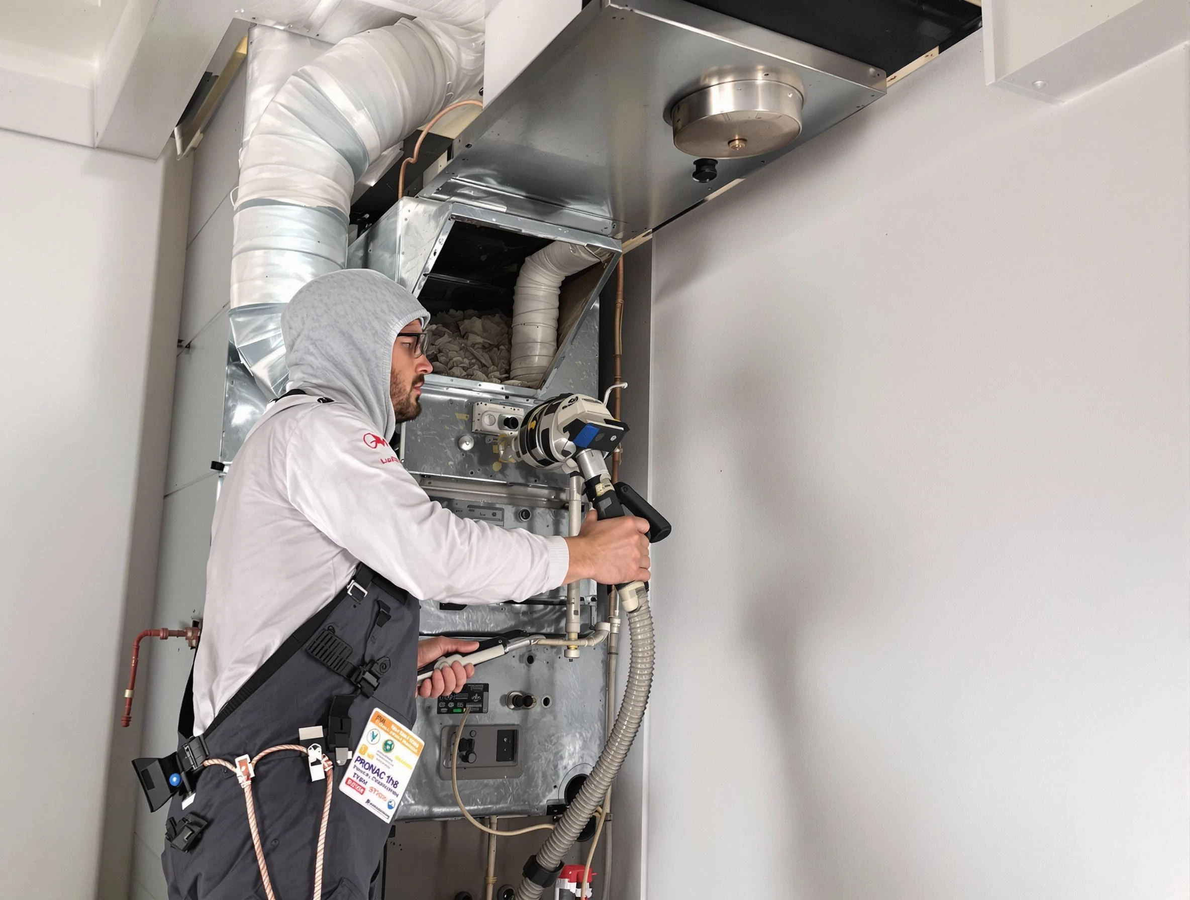 Expert furnace duct cleaning by Chelsea Air Duct Cleaning in Chelsea